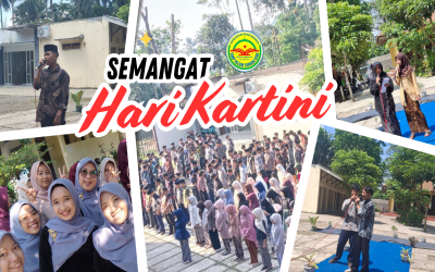 Semangat Kartini di SMP Islam Sunan Giri: Pancarkan Bakat dan Lestarikan Budaya